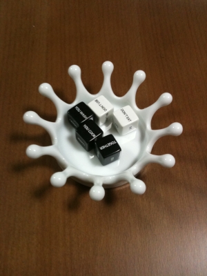 わたしとインテリア(サダオ編)