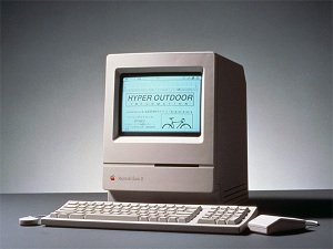 Macintosh Classic II