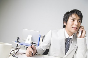 顧客ニーズ収集