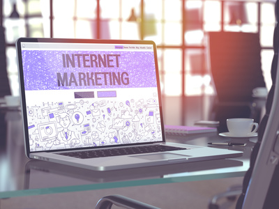 Internet Marketing