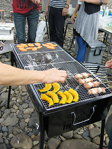 bbq