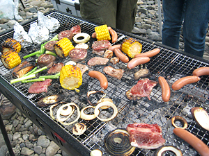 bbq
