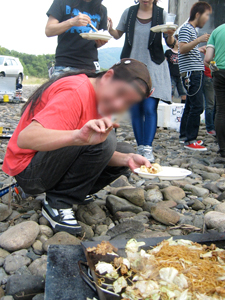 bbq