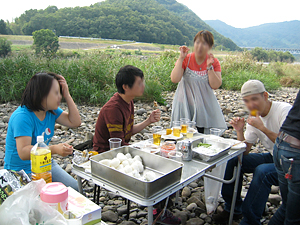 bbq