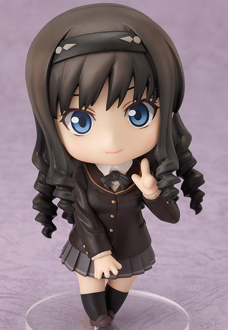 森島はるか アマガミ ねんどろいど
