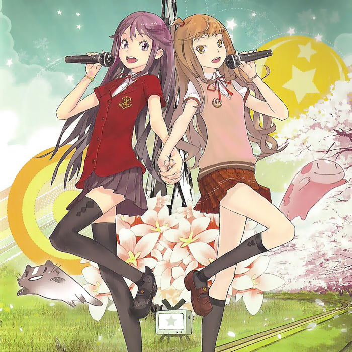 ClariS Drop