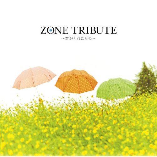 ZONEトリビュート~君がくれたもの~