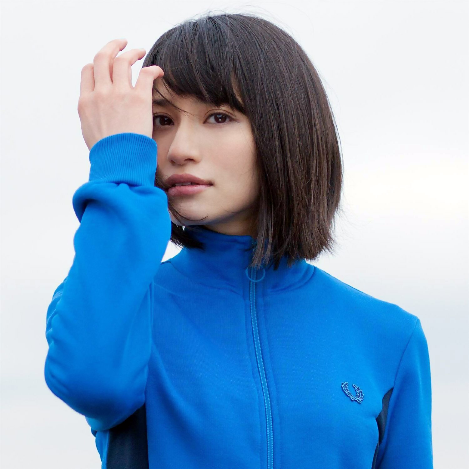 TRY UNITE! 中島愛
