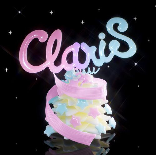 ClariS - ルミナス