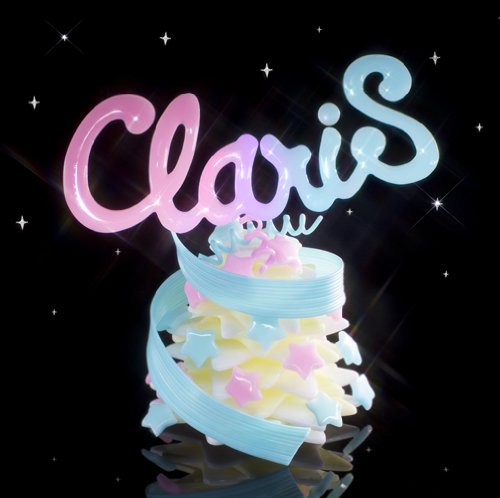 ClariS - ルミナス