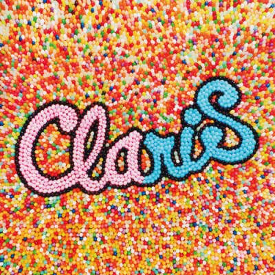 ClariS カラフル