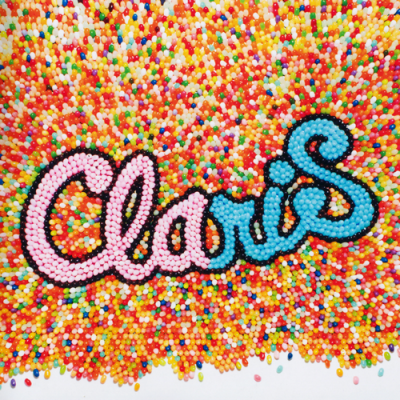 ClariS カラフル