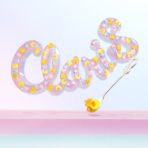 ClariS Click ニセコイ