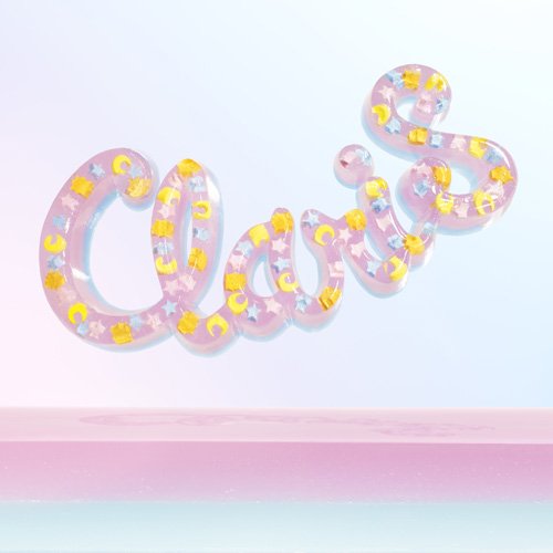 ClariS Click ニセコイ