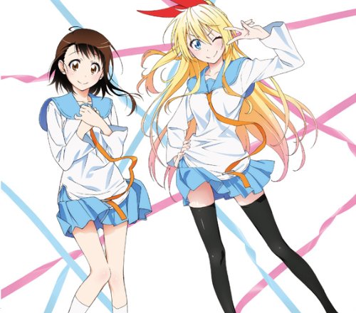 ClariS Click ニセコイ