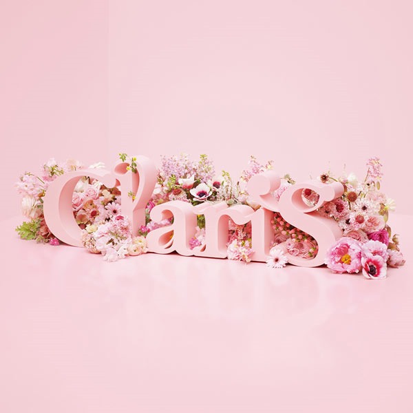 ClariS Single BEST通常盤