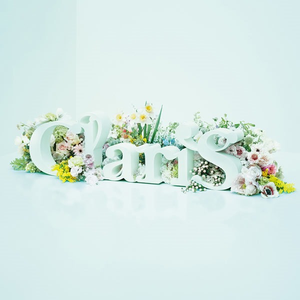 ClariS Single BEST初回限定盤
