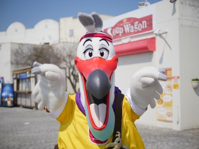 ラグナシア ピート