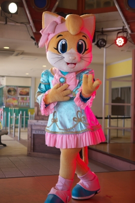 ラグナシア ルナ