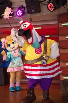ラグナシア ピート