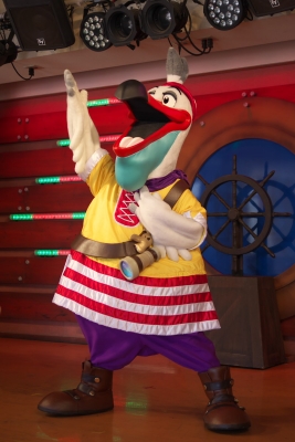 ラグナシア ピート
