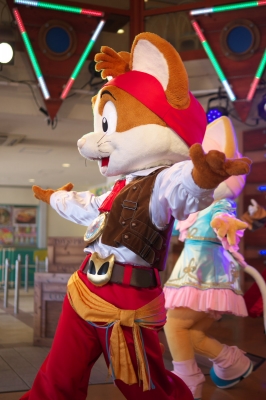 ラグナシア ガトー