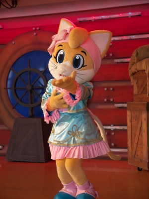 ラグナシア ルナ