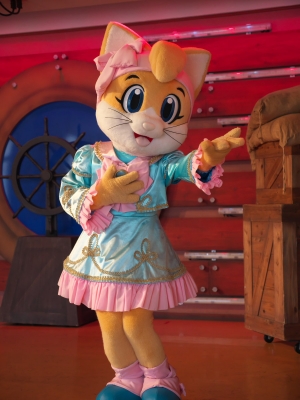 ラグナシア ルナ
