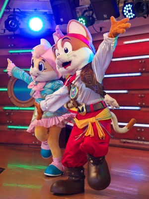ラグナシア ガトー