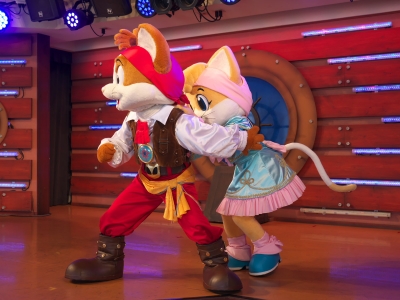 ラグナシア ガトー