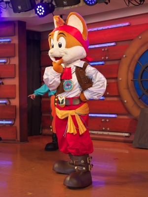 ラグナシア ガトー