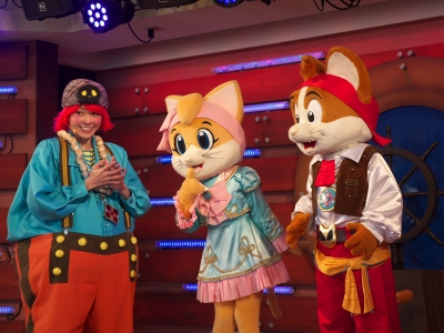 ラグナシア ガトー