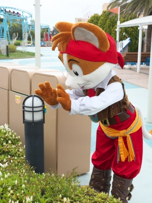 ラグナシア ガトー