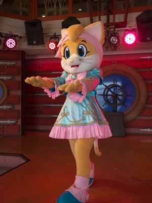 ラグナシア ルナ