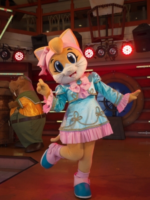 ラグナシア ルナ
