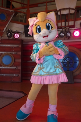 ラグナシア ルナ