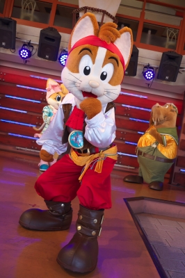 ラグナシア ガトー