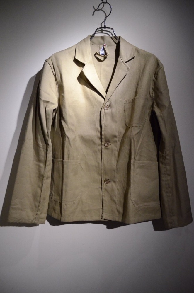 French Vintage Collection：Jacket & Work Coat ヴィンテージ 