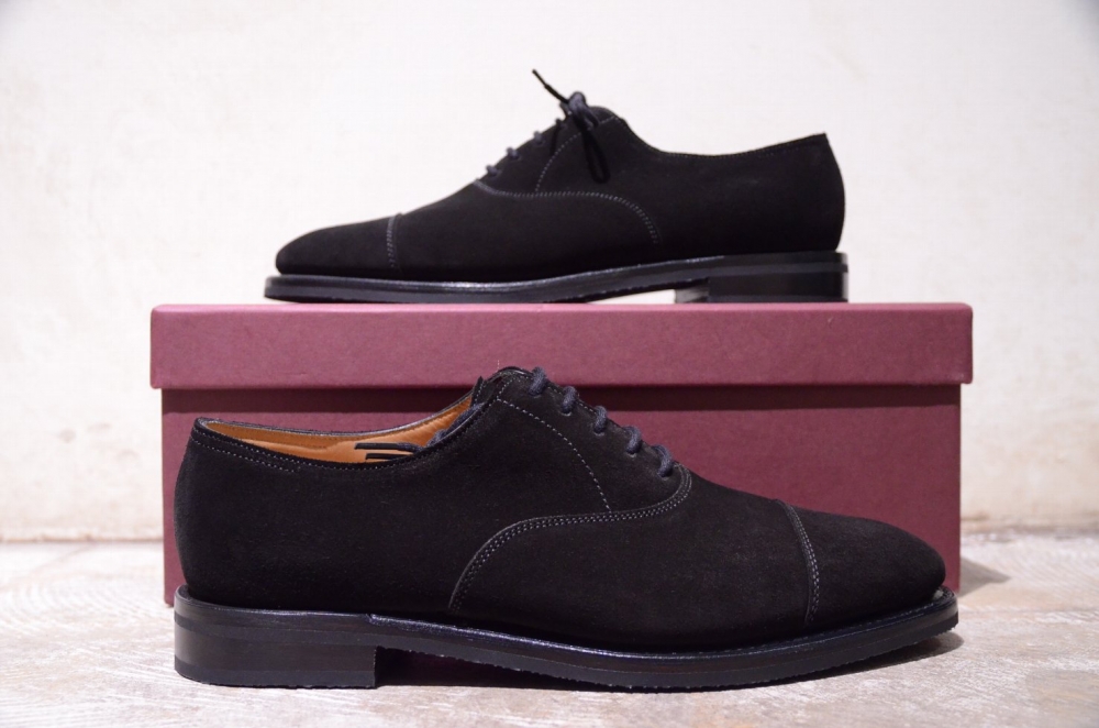 John Lobb City & City2 Collection Made in England ジョン・ロブ 