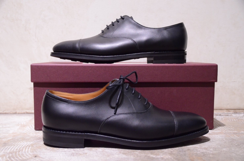 John Lobb City & City2 Collection Made in England ジョン・ロブ 