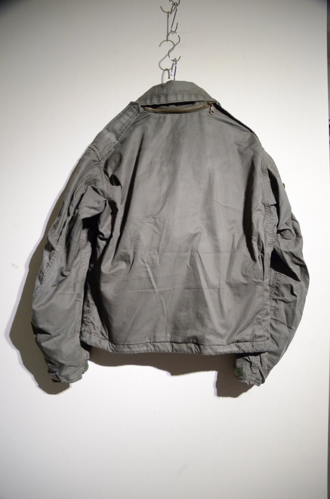 British RAF MK3 Jacket 2000~ Made in ENGLAND イギリス軍 フライト