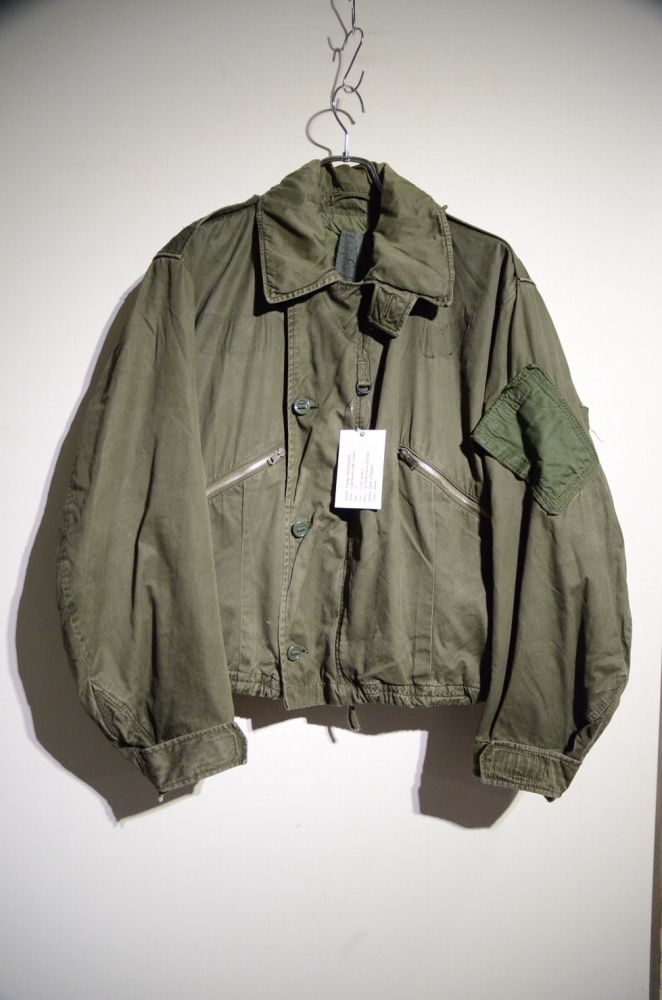 70-80's British RAF MK3 Jacket Made in ENGLAND イギリス軍 フライト ...