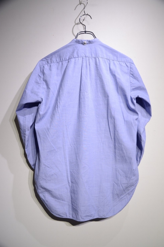 40-50s Vintage made in England Shirts Collection ヴィンテージ イギリス軍 CC41 シャツコレクション  | 温故知新 -Onkochishin- | 千葉市のセレクトショップ