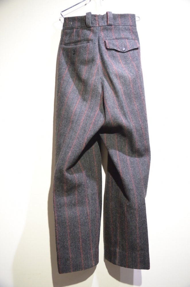 USED Vintage Woolrich Malone Wool Trousers Made in USA ウール 