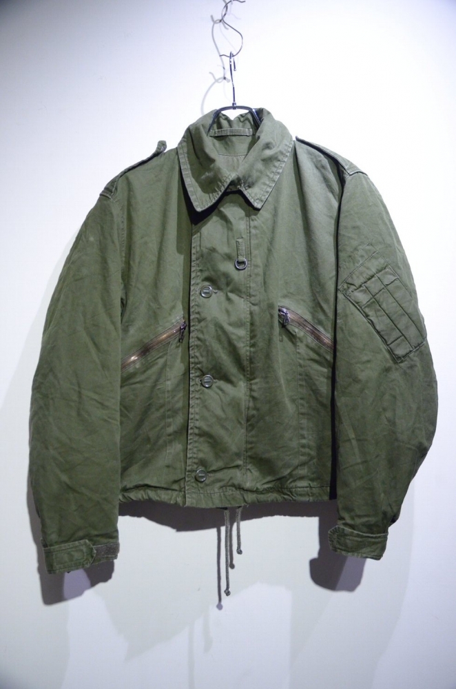 New Arrival!!：Royal Air Force (RAF) Flight Combat Jacket MK3