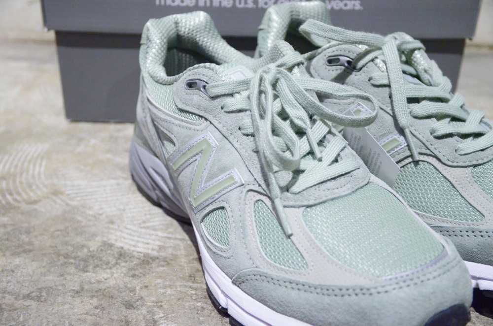 New In STock : New Balance 