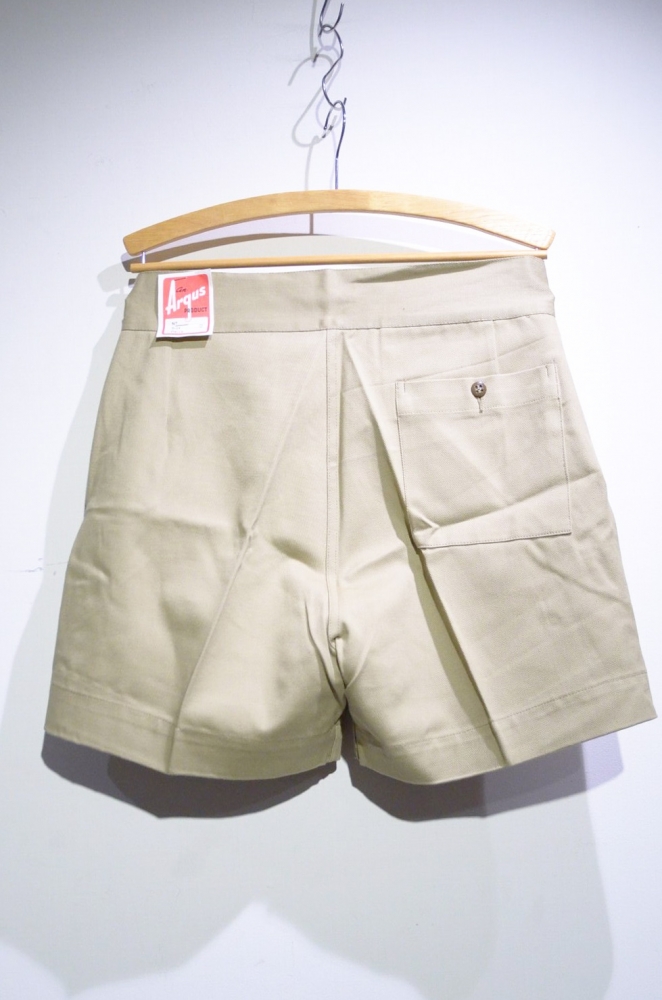 New Arrival：DEADSTOCK 50s & 60s Australian Army Gurkha Shorts 