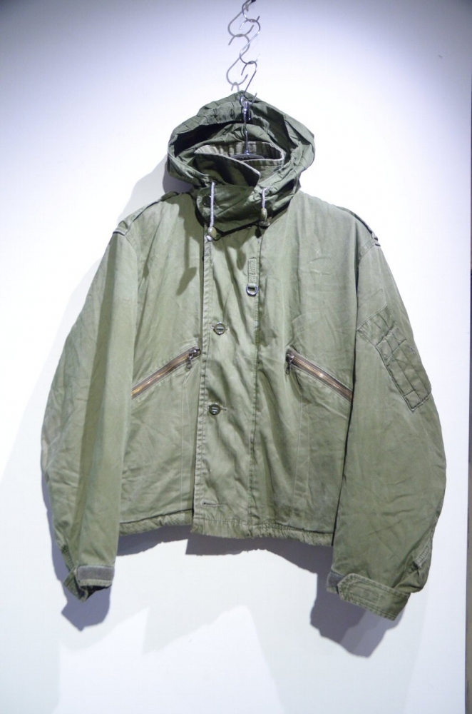 VINTAGE British RAF Aircrew MK3 Jacket MADE IN ENGLAND 温故知新 ...