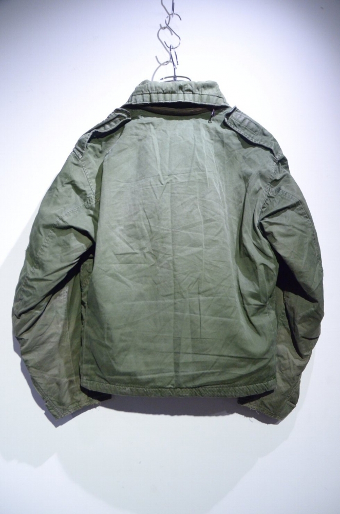 VINTAGE British RAF Aircrew MK3 Jacket MADE IN ENGLAND 温故知新 ...