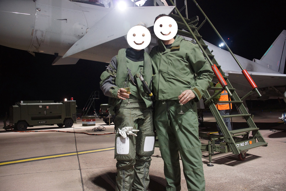 WEB限定 Eagle Squadron カーキ プリントMA-1タイプ 黒 LL Printedジャケット イギリス空軍  イーグル飛行中隊 AIR FORCE